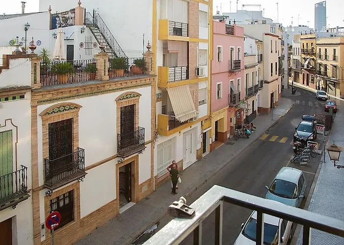 Apartamento Familiar Pureza
