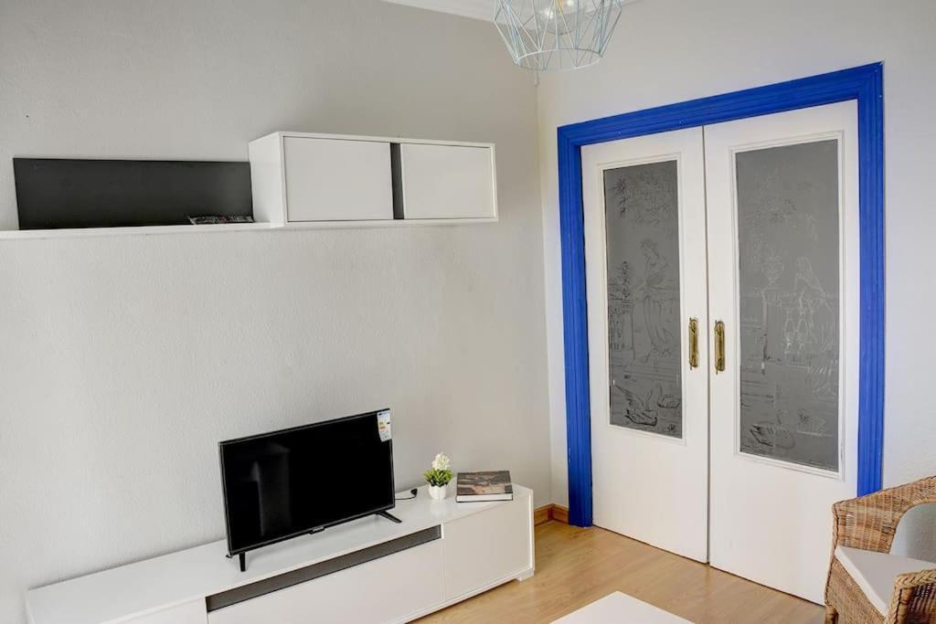 Familiar Pureza Apartament