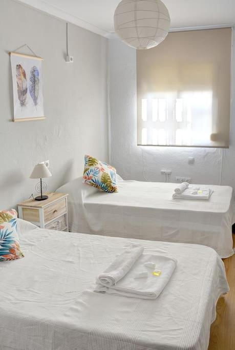 Appartamento Familiar Pureza Siviglia