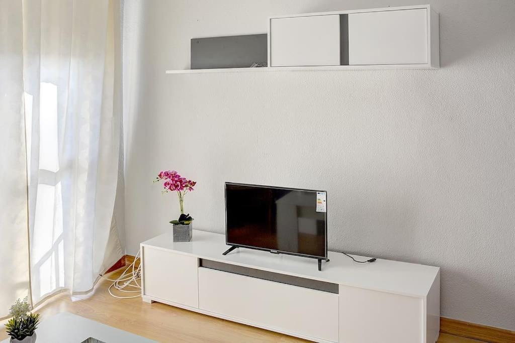 Apartment Familiar Pureza