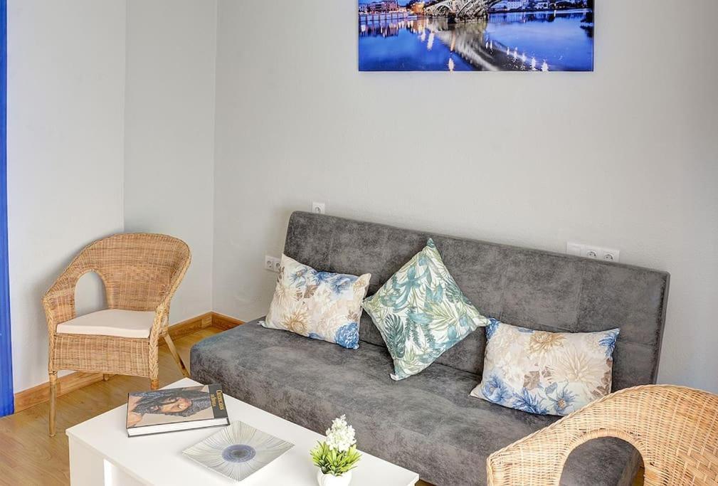 Familiar Pureza Apartment
